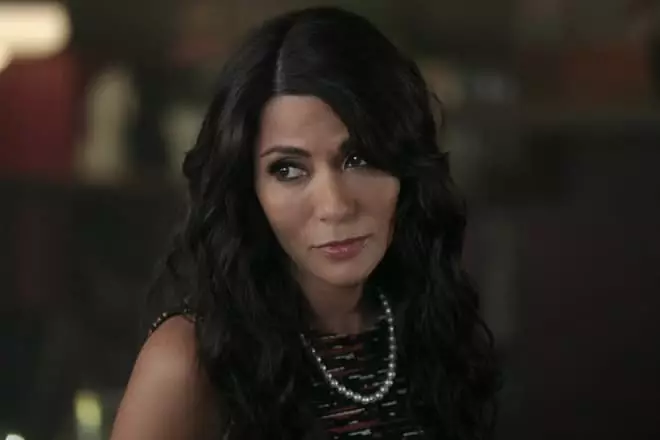 Marisol Nichols - Biografia, argazkia, bizitza pertsonala, berriak, 2021 filmak 16365_5