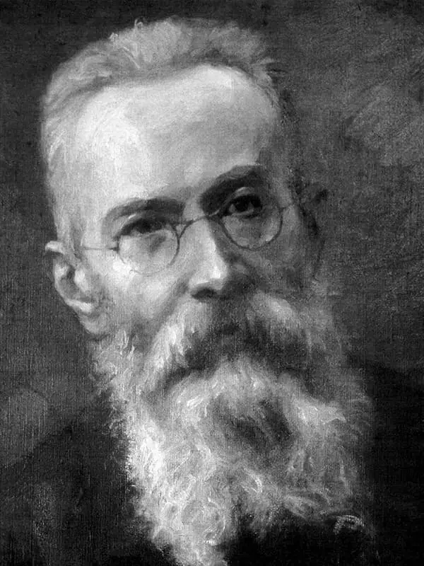 Nikolai Rimsky-Korsakov - Biografie, Foto, persönliches Leben, Songs