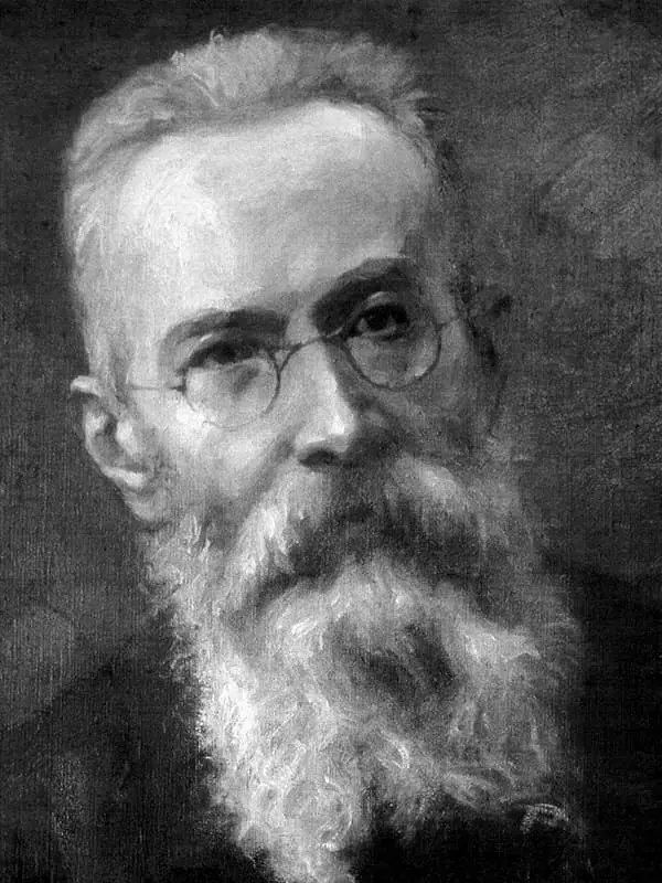 Nikolai Rimsky-Korsakov - Biografia, foto, vida personal, cançons