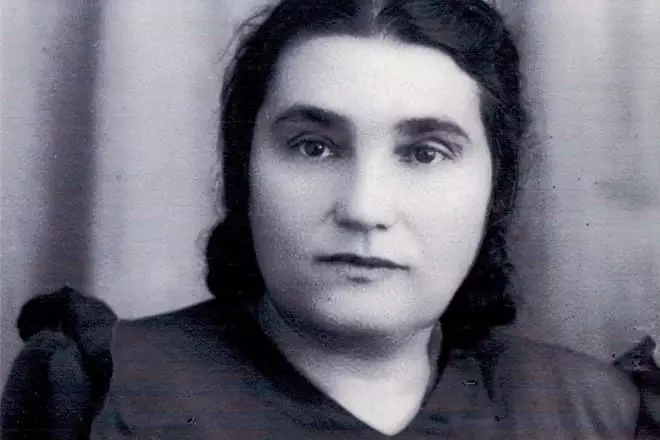 Evgeniya Ginzburg