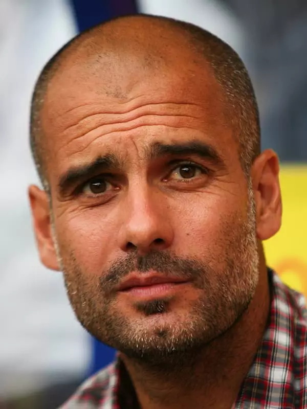 Hozep Guardiola - taariikh nololeed, sawir, nolosha shaqsiyeed, News 2021