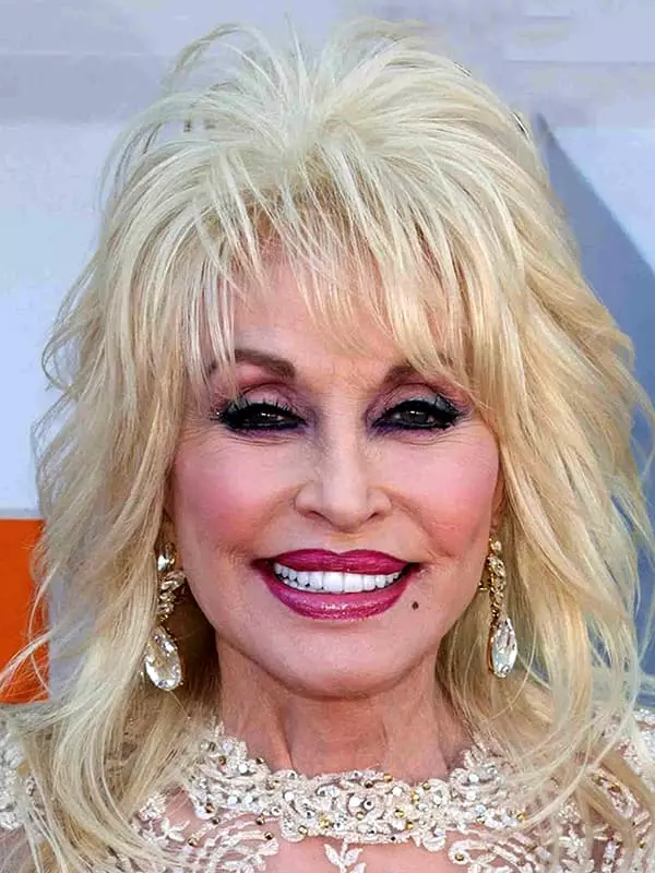 Dolly Parton - biogrāfija, foto, personīgā dzīve, jaunumi, dziesmas 2021