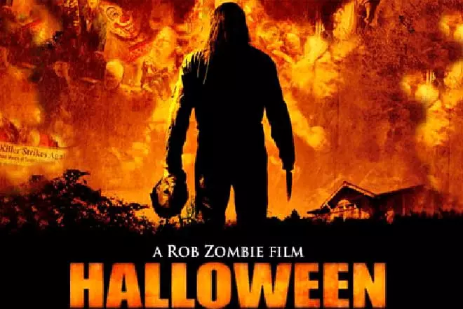 Rob Zombie - Biografi, Foto, Urip pribadi, News, Discography 2021 16402_6