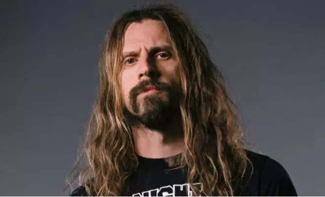 Rob zombie heb grima