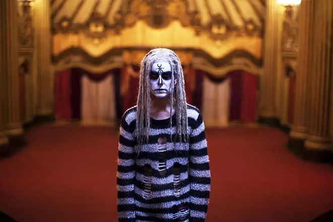 Rob Zombie - Biografie, Foto, Viață personală, Știri, Discografie 2021 16402_8