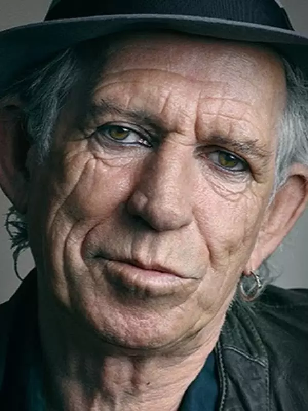 Keith Richards - Biografija, fotografija, lični život, vijesti, pjesme 2021