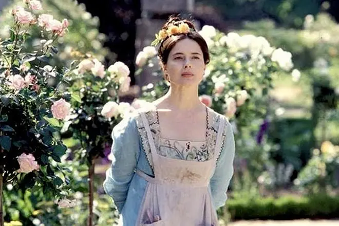 Isabella Rossellini som Josephine