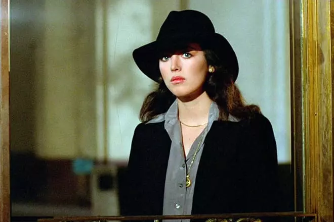 Isabelle Ajani - Biography, Photo, Personal Life, News, Filmography 2021 16431_5