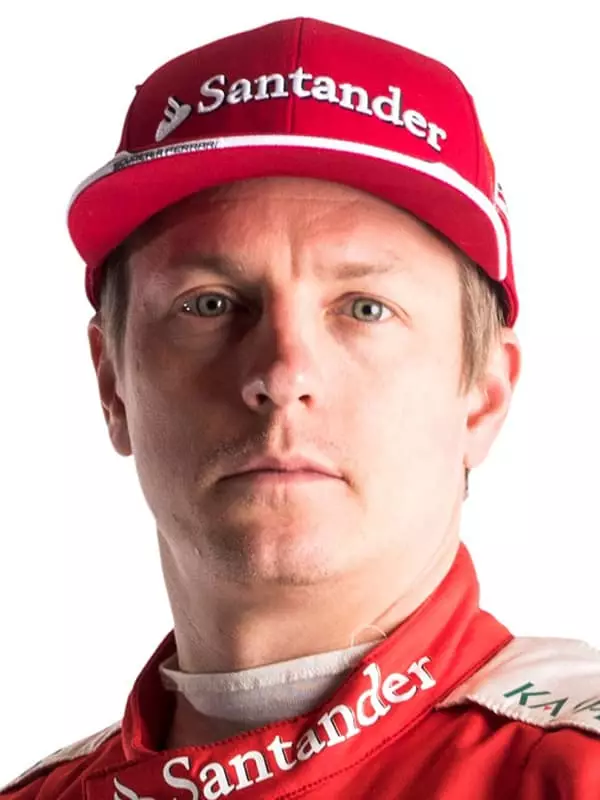 Kimi Raikkonen - Biografija, fotografija, osobni život, vijesti 2021