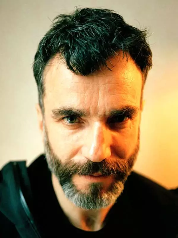 Daniel Day Lewis - Biografia, argazkia, bizitza pertsonala, berriak, Filmografia 2021