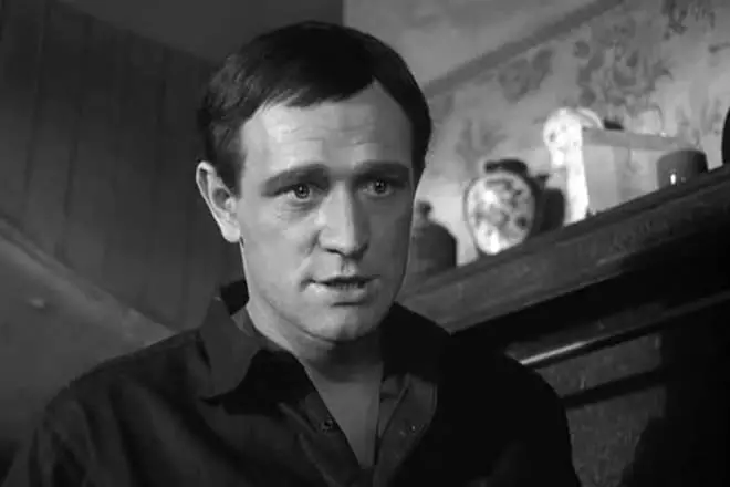 Richard Harris - biografi, foto, kehidupan pribadi, film, penyebab kematian 16447_2