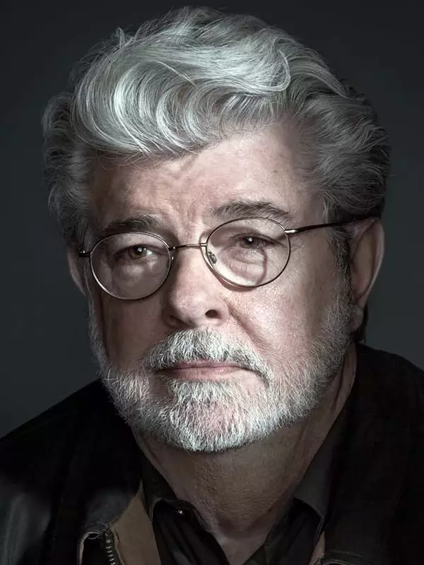 George Lucas - Կենսագրություն, լուսանկար, անձնական կյանք, նորություններ, կինոգրաֆիա 2021