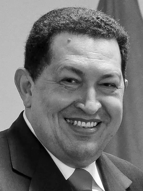 Hugo Chávez - Biografio, foto, persona vivo, morto de prezidanto Venezuelo