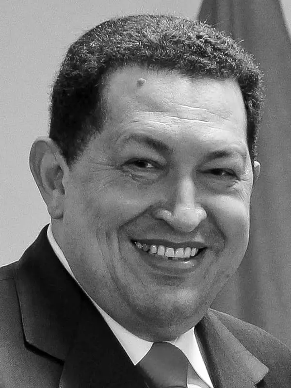 Hugo Chávez - Biografia, foto, vida pessoal, morte do presidente Venezuela