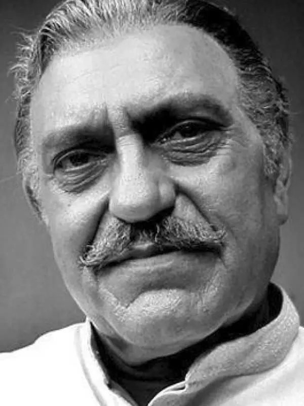 Amrish Puri - Biografy, Foto, persoanlik libben, filmografy, dea