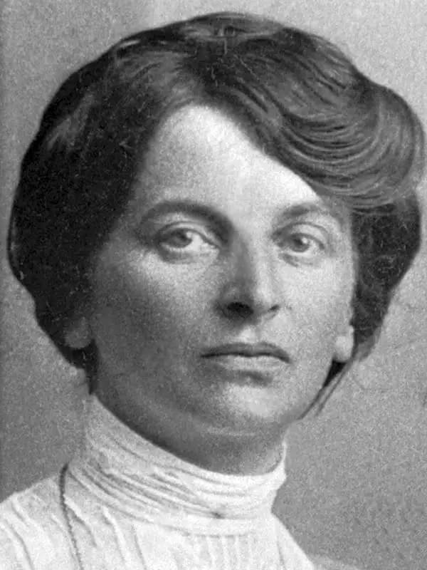 Inssa Armnd - Biography, hoto, rayuwar sirri, Vladimir Lenin, mutuwa