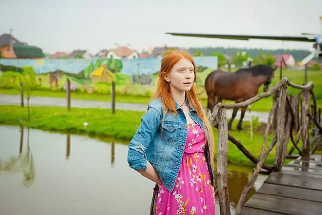 Ksenia (Oksana) Zhdanova - Biografija, fotografija, lični život, vijesti, Filmografija 2021 16496_3