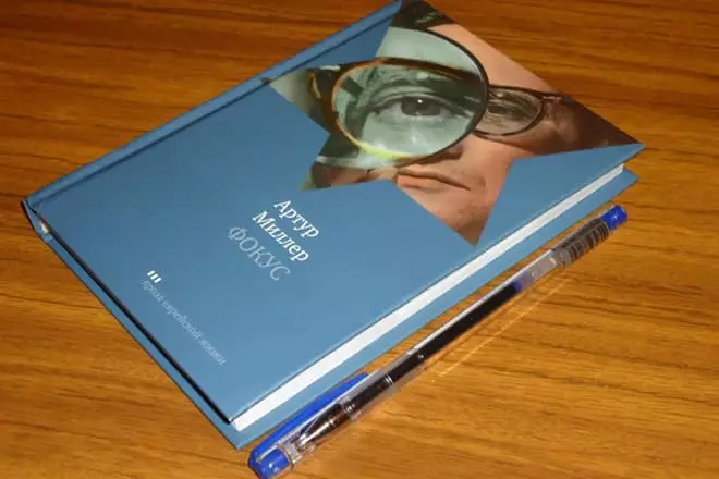 Arthur Miller - Biografi, Foto, Personligt Liv, Bøger 16504_8