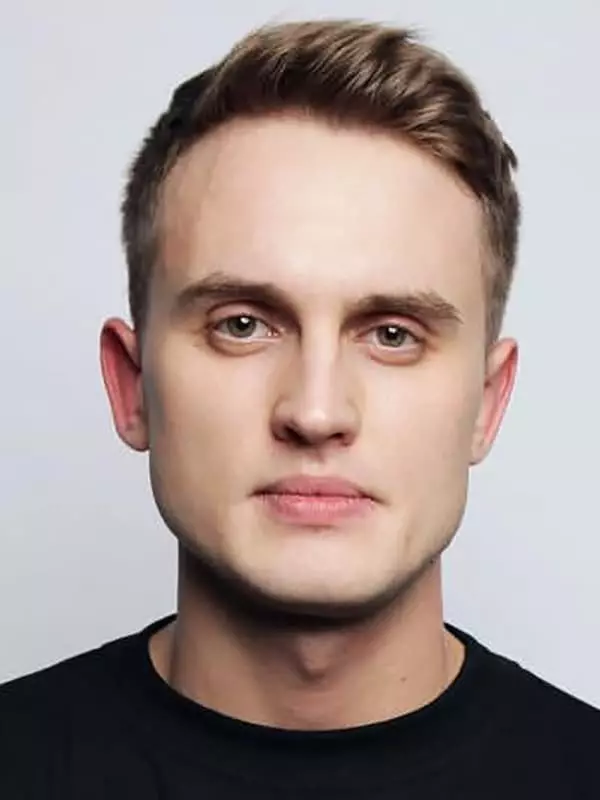 Vladimir Khackkevich - Biografio, Foto, Persona Vivo, Novaĵoj, Filmografio 2021