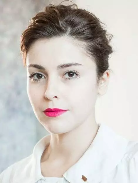 Maya Gorban - φωτογραφία, βιογραφία, προσωπική ζωή, νέα, ηθοποιός 2021