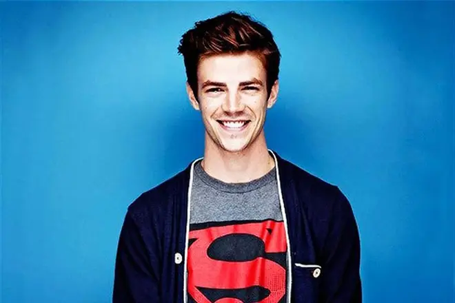 Grant Gastin - Biography, Photo, Personal Life, News, Filmography 2021