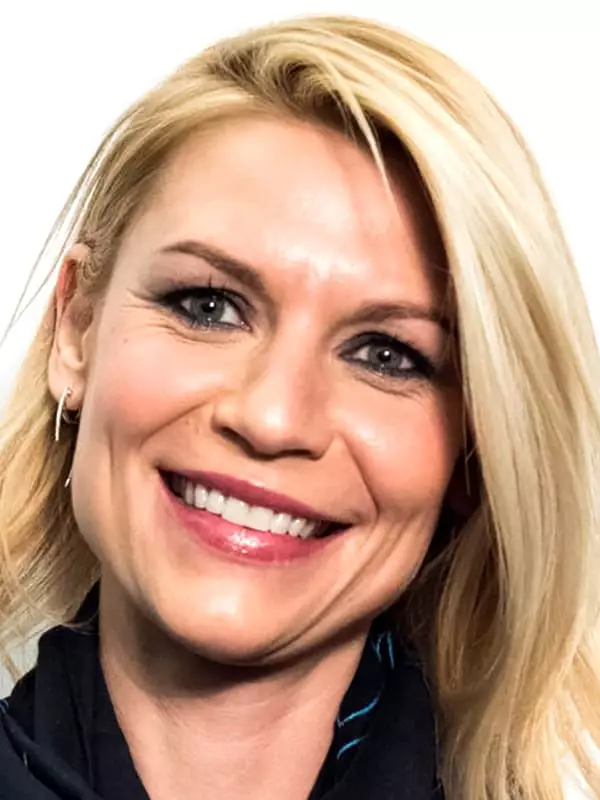 Claire Danes - beathaisnéis, grianghraf, saol pearsanta, nuacht, scannáin 2021