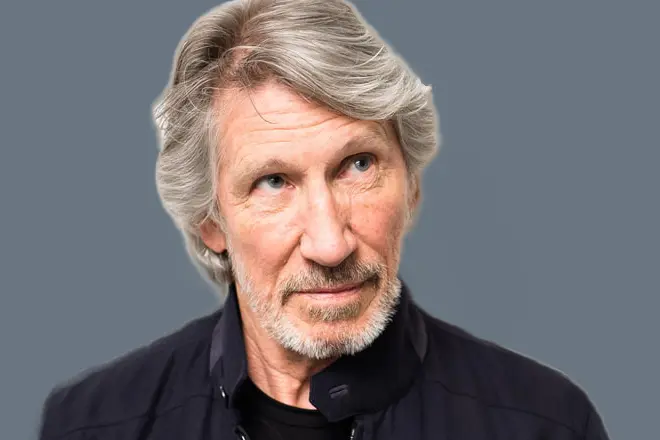 Roger Waters.