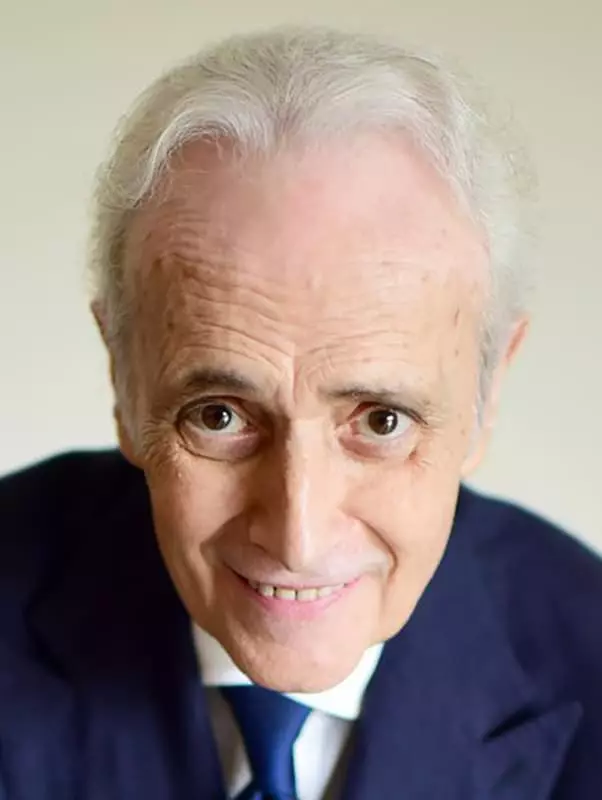 Jose Carreras - Bywgraffiad, Llun, Bywyd Personol, Newyddion, Caneuon 2021