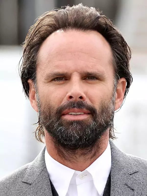 Walton Goggins - 전기, 사진, 개인 생활, 뉴스, 영화 2021