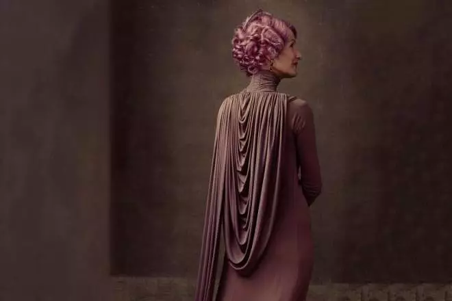 Laura Dern - Biografia, argazkia, bizitza pertsonala, berriak, Filmografia 2021 16621_12
