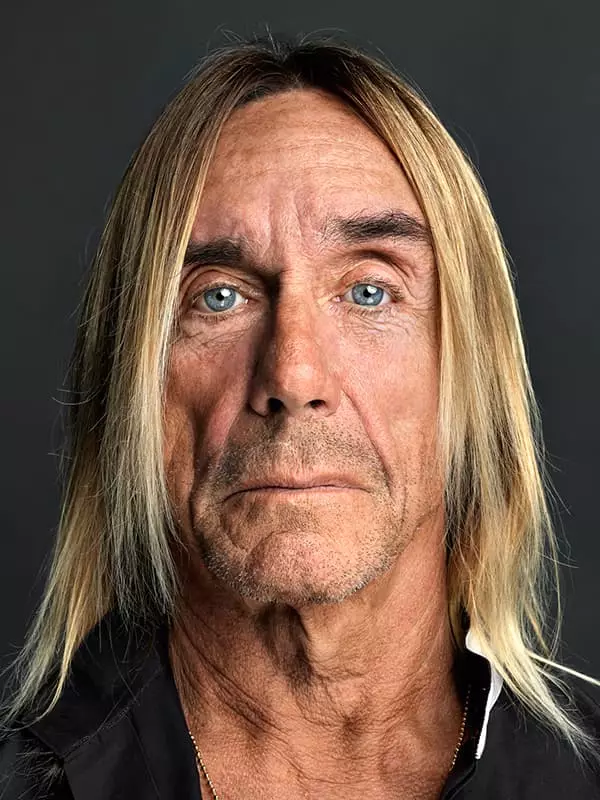 Iggy POP - Elämäkerta, valokuva, henkilökohtainen elämä, uutiset, kappaleet 2021