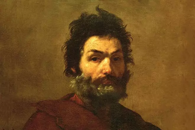 Портрет на Диогена