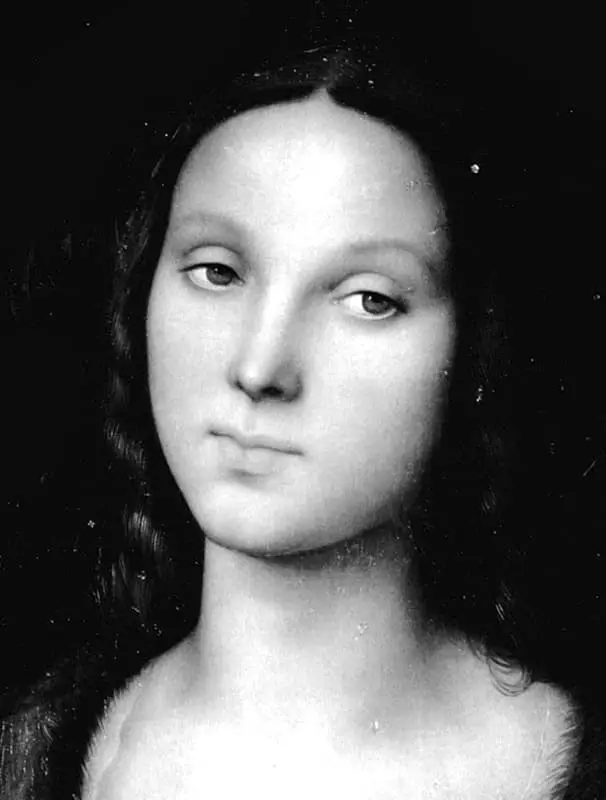 Maria Magdalina - Biografi, Foto, Personlig Life Saint, Templer, Bønner 2021