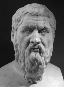 Plato - foto, životopis, osobný život, príčina smrti, staroveký grécky filozof