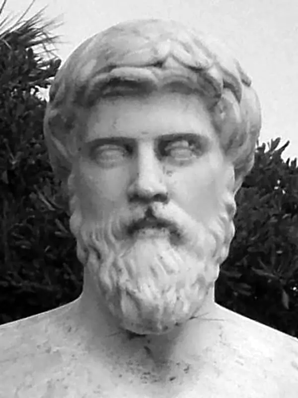 Plutarch - Biografi, Foto, Kehidupan Peribadi, Penyata dan Esei