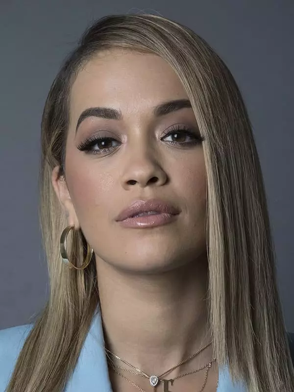 Rita Ora - biografie, foto, persoonlijk leven, nieuws, liedjes 2021