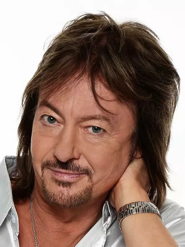 Chris Norman - Biografia, foto, vida pessoal, notícias, músicas 2021