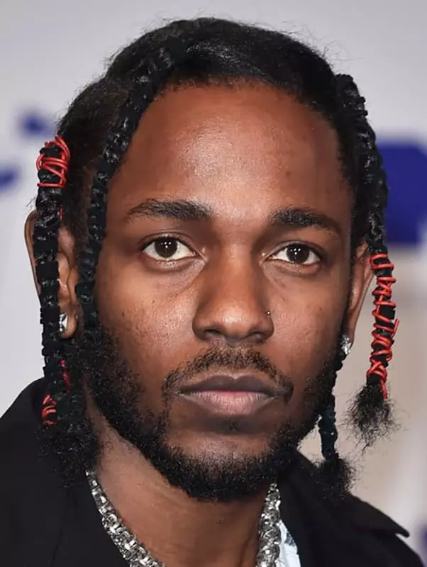 Kendrick Lamar - biografija, fotografija, osebno življenje, novice, pesmi 2021