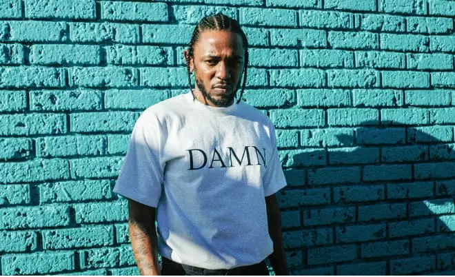 Kendrick Lamar - Biografie, foto, persoonlike lewe, nuus, liedjies 2021 16670_10