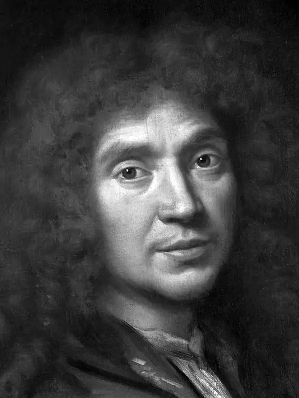 Moliere - Biography, Photo, Ndụ Nkeonwe, ndị na-atọ ọchị,