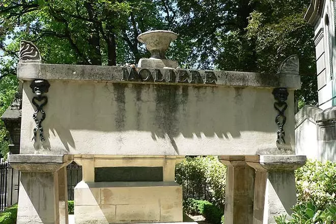 莫里拉墳墓