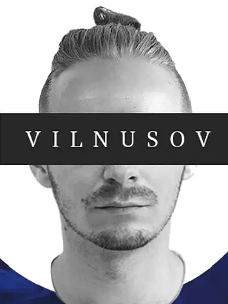 Alexey Vilnius - elulugu, foto, isiklik elu, uudised 2021