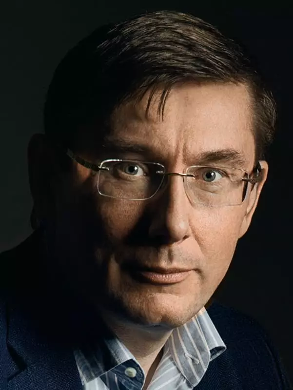 Yuri Lutsenko - biografija, nuotrauka, asmeninis gyvenimas, naujienos 2021