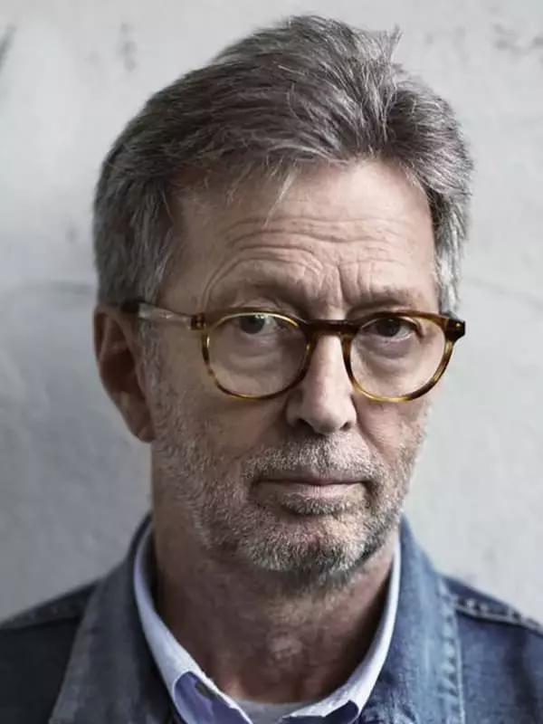 Eric Clapton - Wasifu, picha, maisha ya kibinafsi, habari, nyimbo 2021