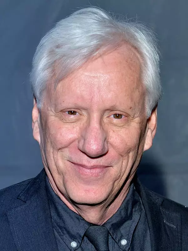 James Woods - Biografia, foto, vida personal, notícies, filmografia 2021