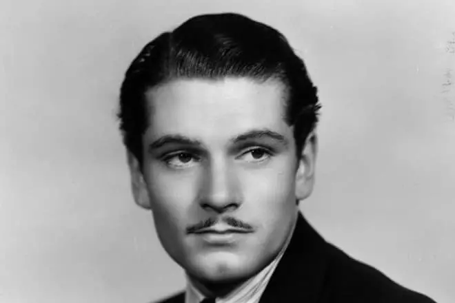 Lawrence Olivier a Matasa