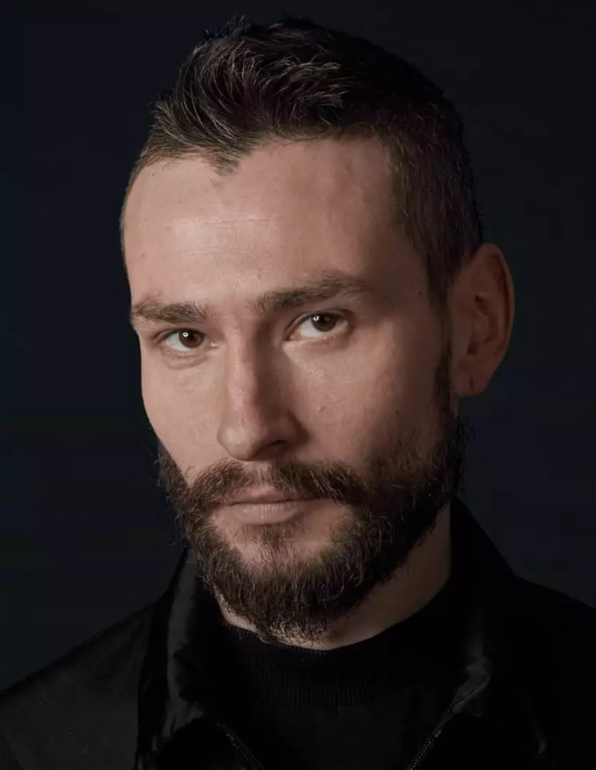 Maxim Onishchenko - Biografi, Kehidupan Peribadi, Foto, Berita, Pelakon, Anastasia Vedenskaya, Lera Fedorovich, Isteri 2021