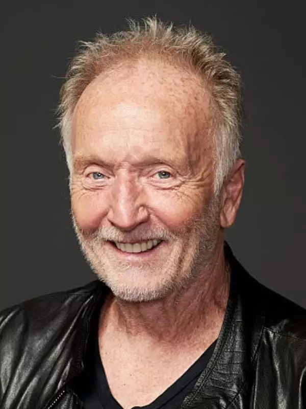 Tobin bell - talambuhay, larawan, personal na buhay, balita, filmography 2021