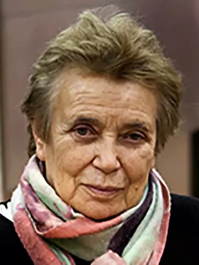 Anna Dmitrieva - Biografi, Foto, Personligt liv, Nyheter 2021