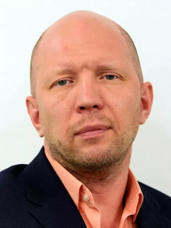 Anatoly Kuzichev - Æviágrip, mynd, persónulegt líf, Fréttir 2021
